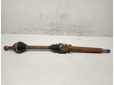 Recambio de transmision delantera derecha para ford focus berlina (cak) 1.8 tddi (5p) referencia OEM IAM   