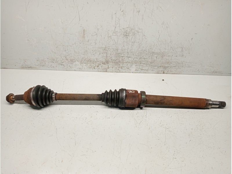 Recambio de transmision delantera derecha para ford focus berlina (cak) 1.8 tddi (5p) referencia OEM IAM   