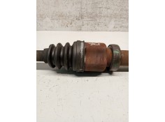 Recambio de transmision delantera derecha para ford focus berlina (cak) 1.8 tddi (5p) referencia OEM IAM    2