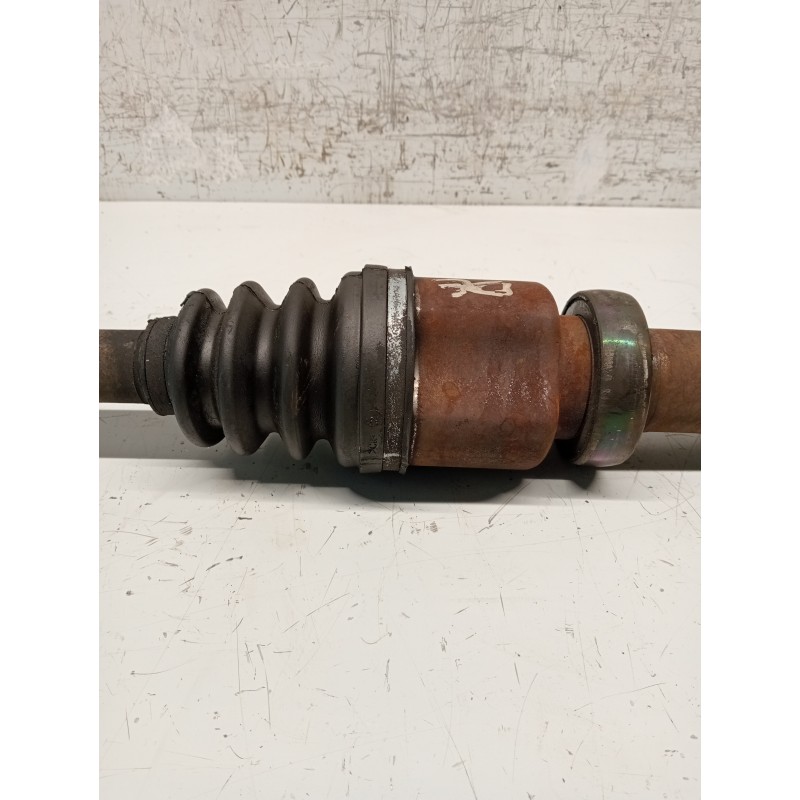 Recambio de transmision delantera derecha para ford focus berlina (cak) 1.8 tddi (5p) referencia OEM IAM   