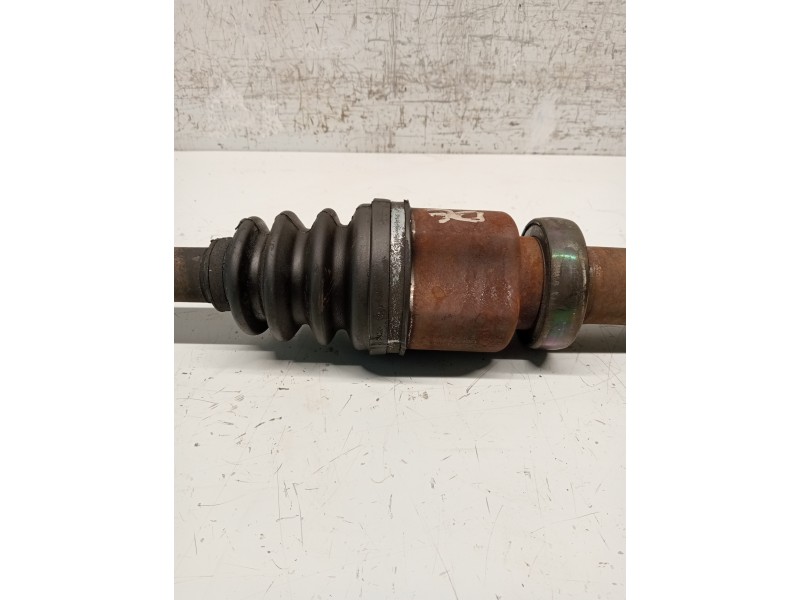 Recambio de transmision delantera derecha para ford focus berlina (cak) 1.8 tddi (5p) referencia OEM IAM   