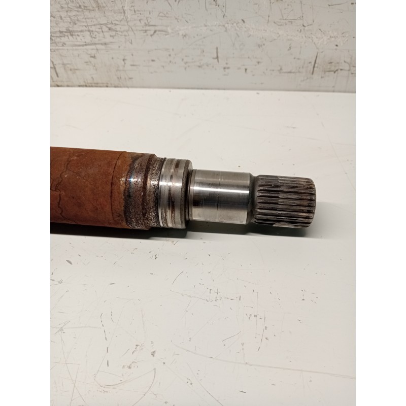 Recambio de transmision delantera derecha para ford focus berlina (cak) 1.8 tddi (5p) referencia OEM IAM   