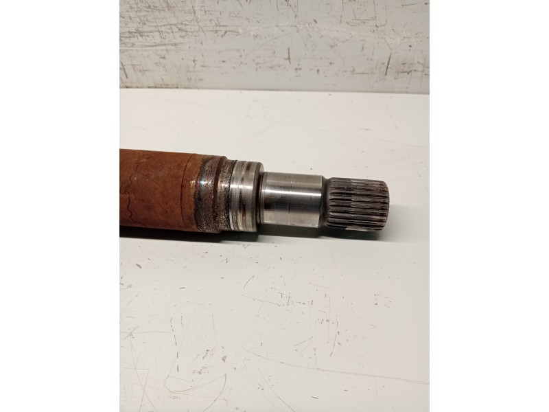 Recambio de transmision delantera derecha para ford focus berlina (cak) 1.8 tddi (5p) referencia OEM IAM   