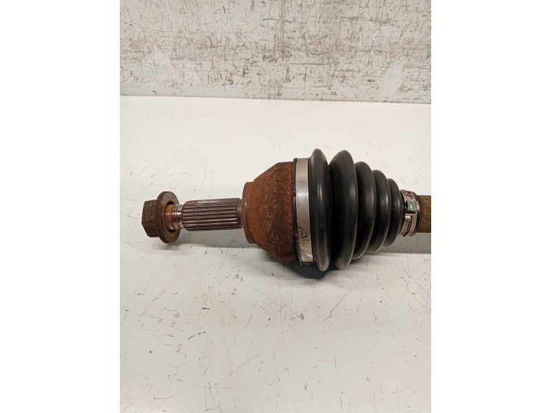 Recambio de transmision delantera derecha para ford focus berlina (cak) 1.8 tddi (5p) referencia OEM IAM   