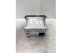 Recambio de sistema audio / radio cd para volkswagen tiguan (5n2) referencia OEM IAM 3C8035195F 28394607  2