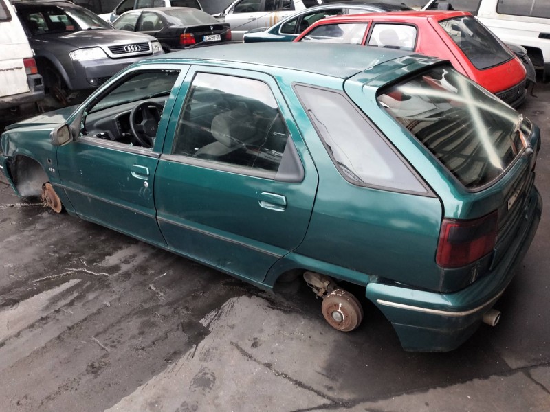 citroen zx del año 1994