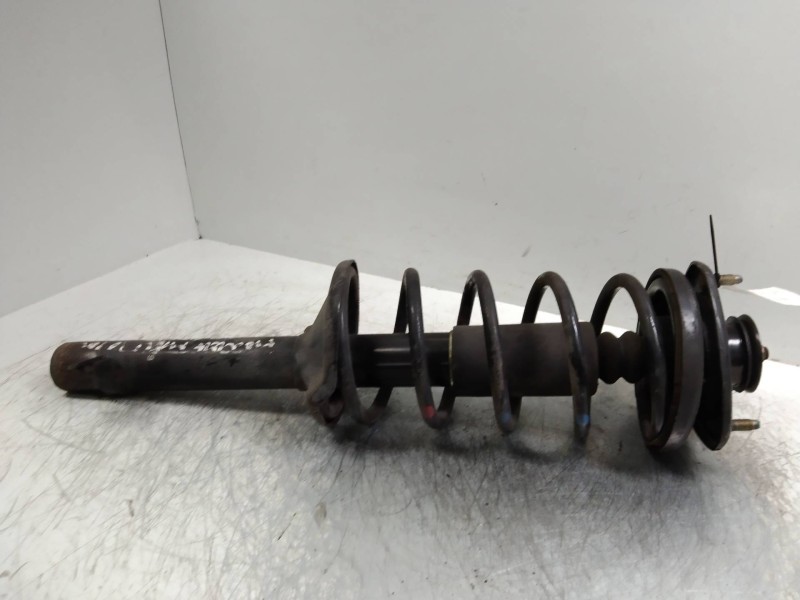 Recambio de amortiguador delantero izquierdo para honda hr-v (gh) 1.6 cat referencia OEM IAM 51602S2HG130M1  