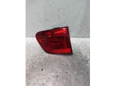 Recambio de piloto trasero izquierdo interior para volkswagen tiguan (5n2) referencia OEM IAM   