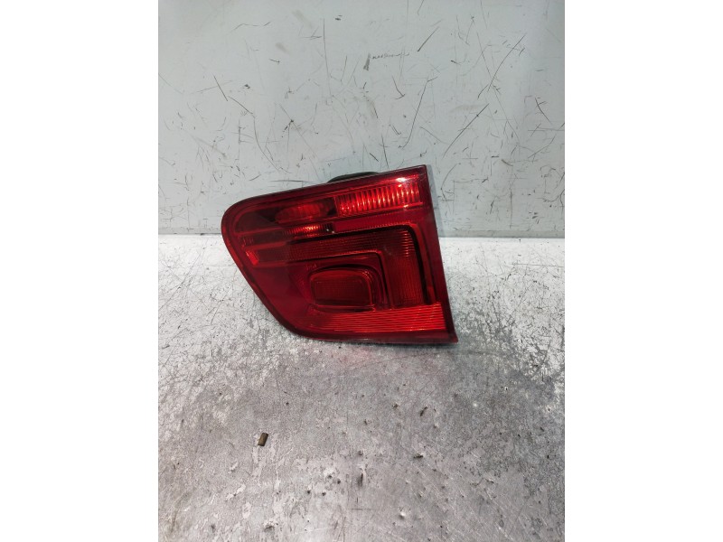 Recambio de piloto trasero izquierdo interior para volkswagen tiguan (5n2) referencia OEM IAM   