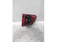 Recambio de piloto trasero izquierdo interior para volkswagen tiguan (5n2) referencia OEM IAM    2