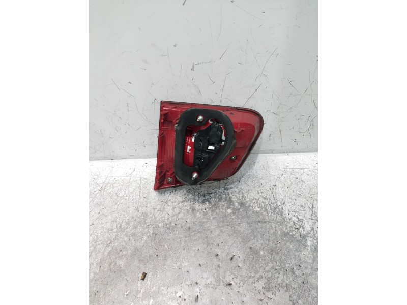 Recambio de piloto trasero izquierdo interior para volkswagen tiguan (5n2) referencia OEM IAM   