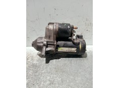 Recambio de motor arranque para opel astra g caravan club referencia OEM IAM 09130838 D6RA12 