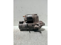 Recambio de motor arranque para opel astra g caravan club referencia OEM IAM 09130838 D6RA12  2