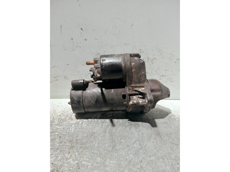 Recambio de motor arranque para opel astra g caravan club referencia OEM IAM 09130838 D6RA12 
