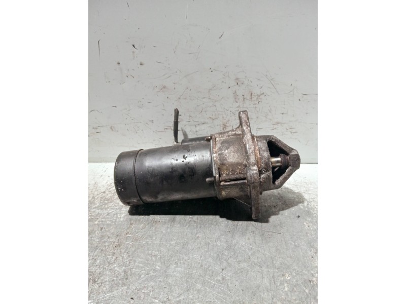 Recambio de motor arranque para opel astra g caravan club referencia OEM IAM 09130838 D6RA12 