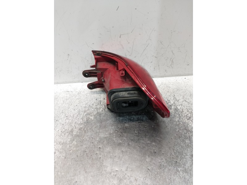 Recambio de piloto trasero izquierdo para volkswagen tiguan (5n2) referencia OEM IAM   