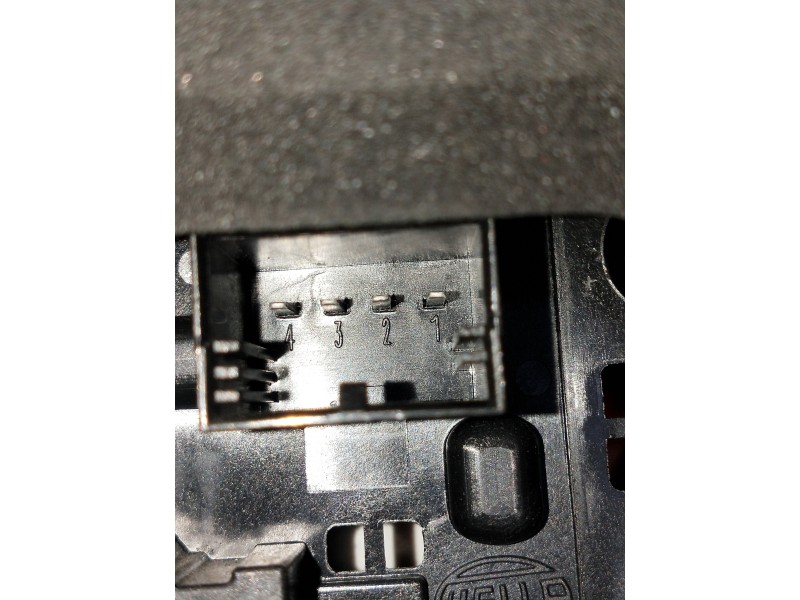 Recambio de piloto trasero izquierdo para volkswagen tiguan (5n2) referencia OEM IAM   