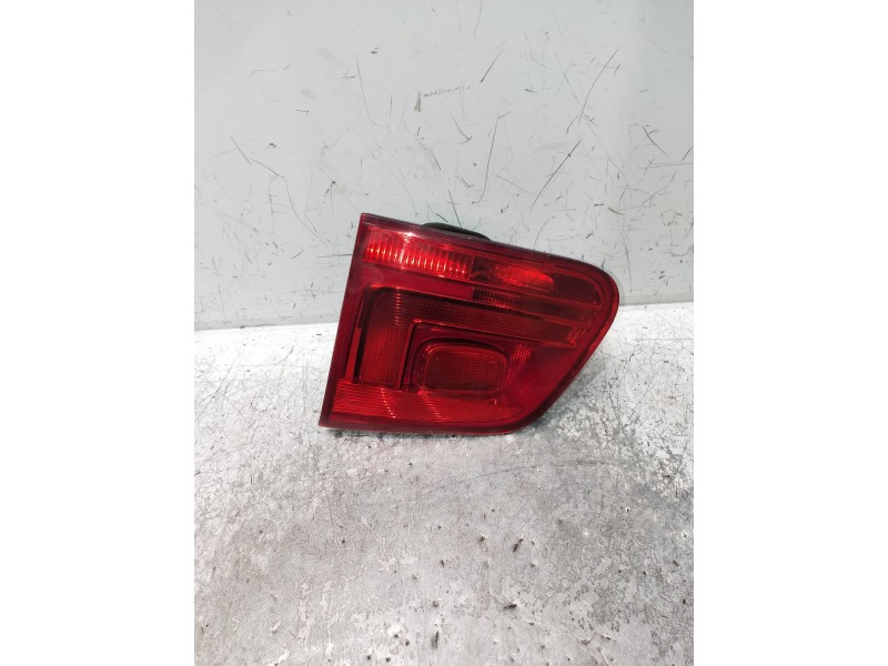 Recambio de piloto trasero derecho interior para volkswagen tiguan (5n2) referencia OEM IAM   