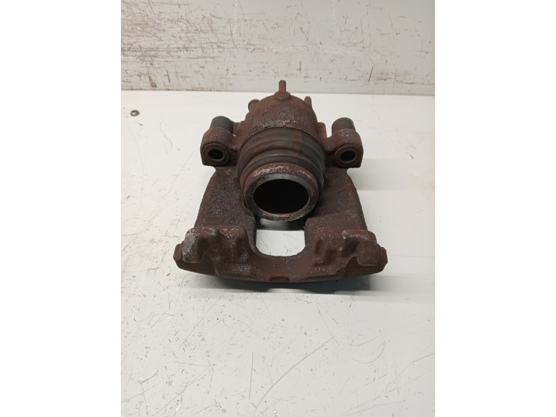 Recambio de pinza freno delantera izquierda para ford focus berlina (cak) 1.8 tddi (5p) referencia OEM IAM   