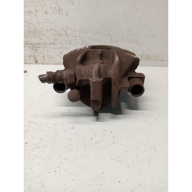 Recambio de pinza freno delantera izquierda para ford focus berlina (cak) 1.8 tddi (5p) referencia OEM IAM   