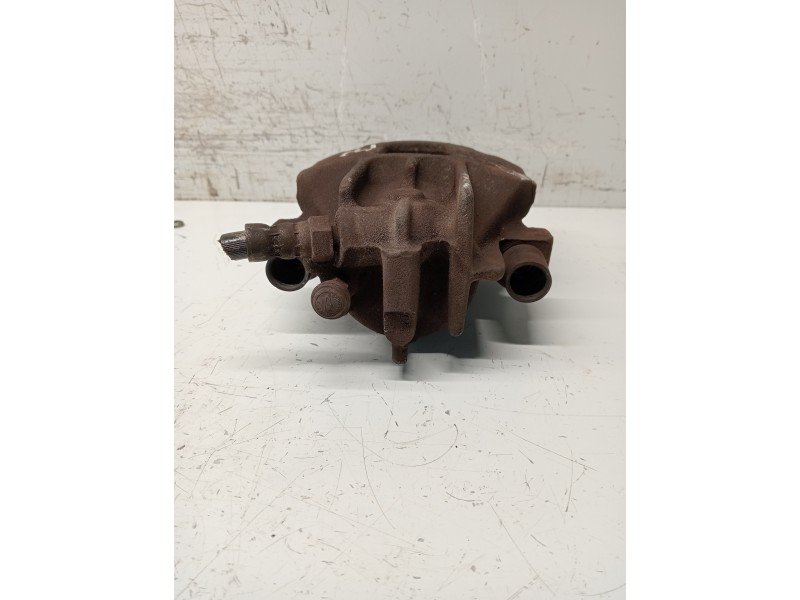 Recambio de pinza freno delantera izquierda para ford focus berlina (cak) 1.8 tddi (5p) referencia OEM IAM   