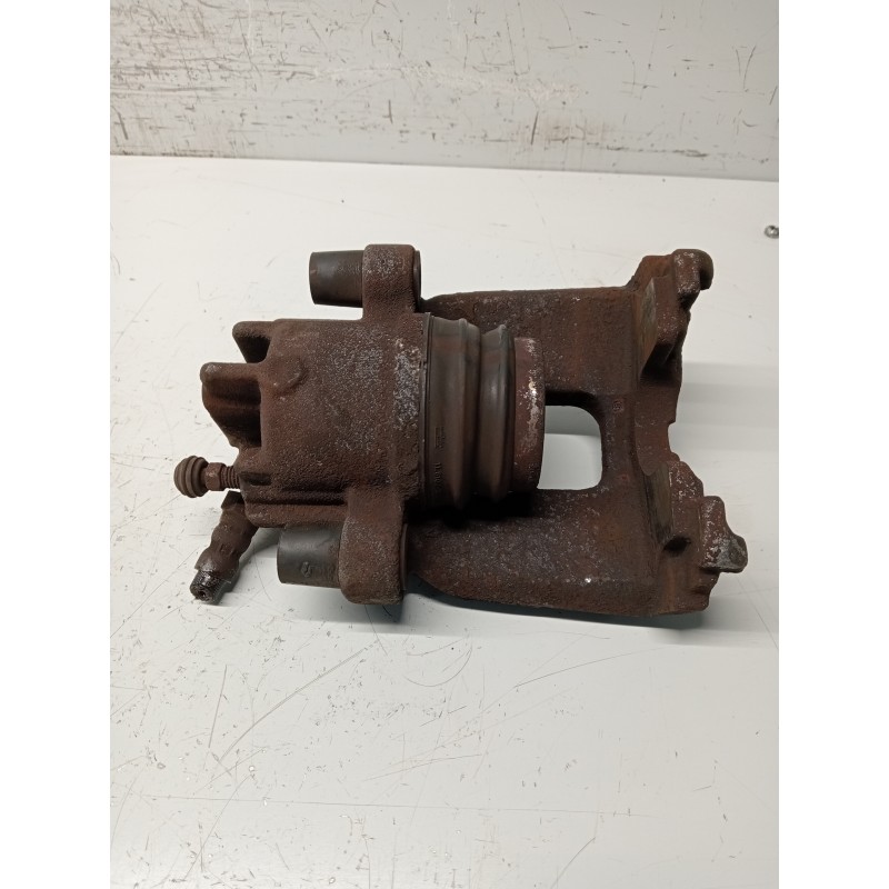 Recambio de pinza freno delantera izquierda para ford focus berlina (cak) 1.8 tddi (5p) referencia OEM IAM   