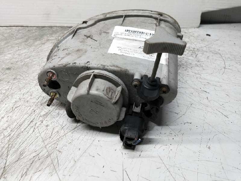 Recambio de faro antiniebla derecho para hyundai coupe (j2) 1.6 fx coupe referencia OEM IAM   