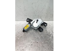 Recambio de motor limpia trasero para volkswagen tiguan (5n2) referencia OEM IAM W000002310 5N0955711A  2