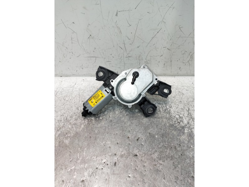 Recambio de motor limpia trasero para volkswagen tiguan (5n2) referencia OEM IAM W000002310 5N0955711A 