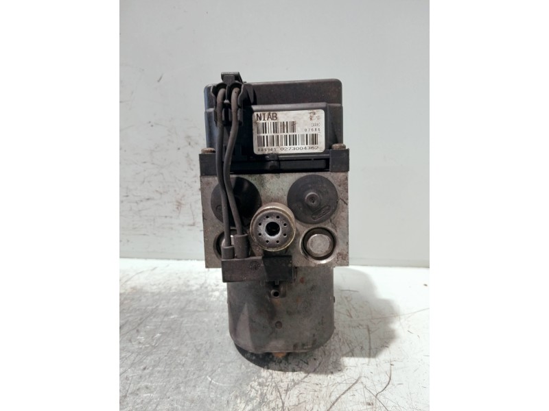 Recambio de abs para opel astra g caravan club referencia OEM IAM 0273004362 90581417 0265216651