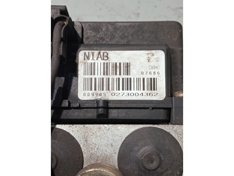 Recambio de abs para opel astra g caravan club referencia OEM IAM 0273004362 90581417 0265216651