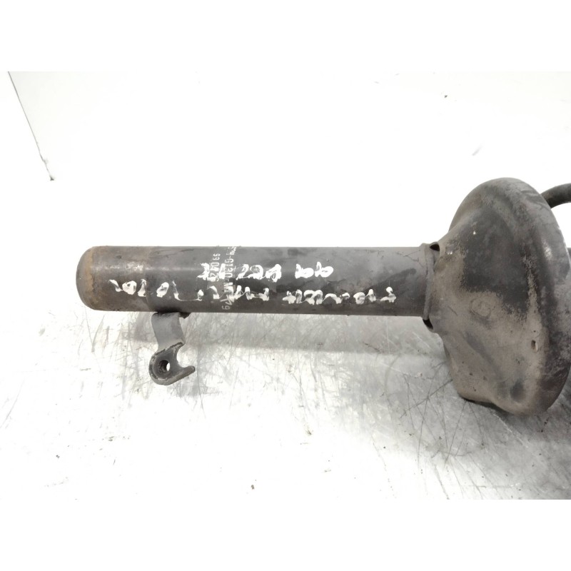 Recambio de amortiguador delantero izquierdo para honda hr-v (gh) 1.6 cat referencia OEM IAM 51602S2HG130M1  