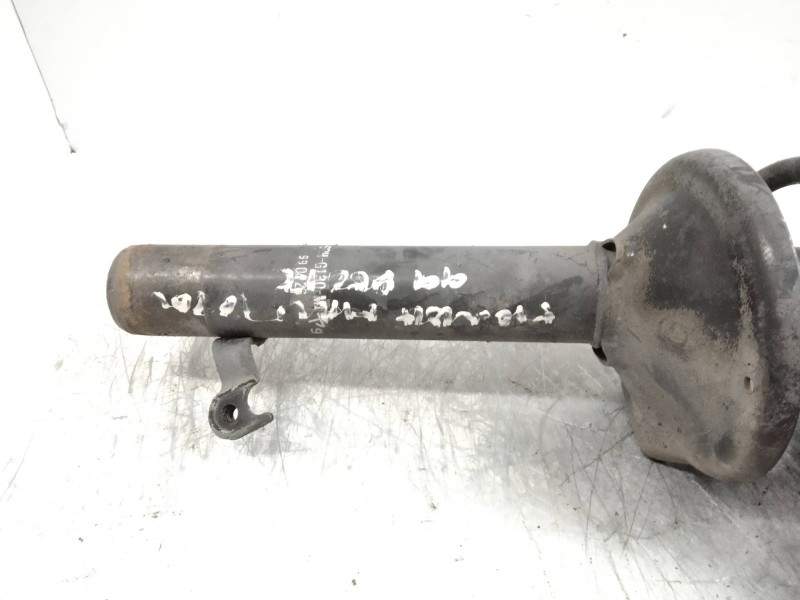 Recambio de amortiguador delantero izquierdo para honda hr-v (gh) 1.6 cat referencia OEM IAM 51602S2HG130M1  