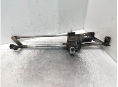 Recambio de motor limpia delantero para volkswagen tiguan (5n2) referencia OEM IAM 5N1955023D A8964747 