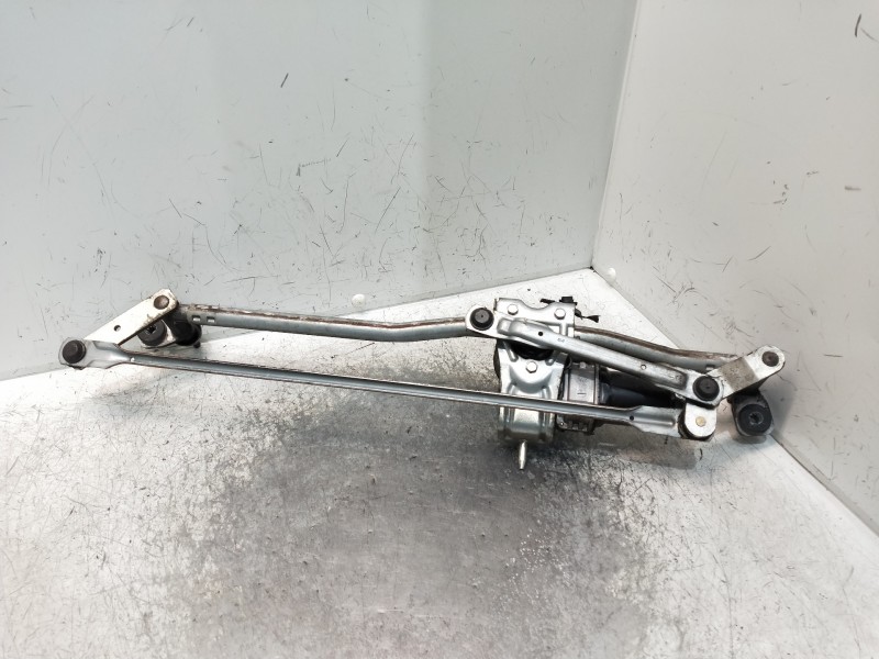 Recambio de motor limpia delantero para volkswagen tiguan (5n2) referencia OEM IAM 5N1955023D A8964747 