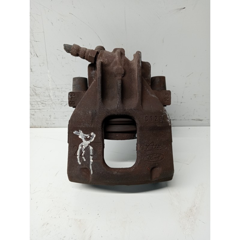 Recambio de pinza freno delantera derecha para ford focus berlina (cak) 1.8 tddi (5p) referencia OEM IAM   