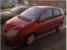 renault scenic (ja..) del año 2002