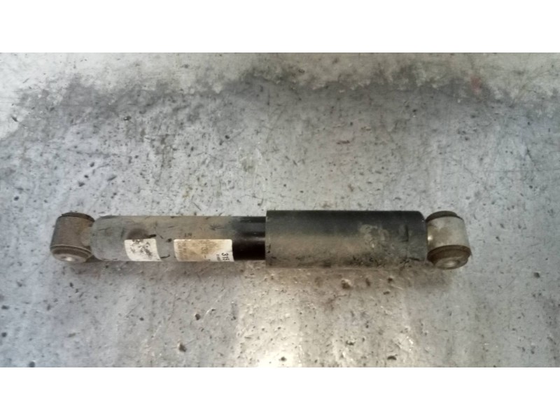 Recambio de amortiguador trasero derecho para dacia dokker ambiance referencia OEM IAM 814903011984  
