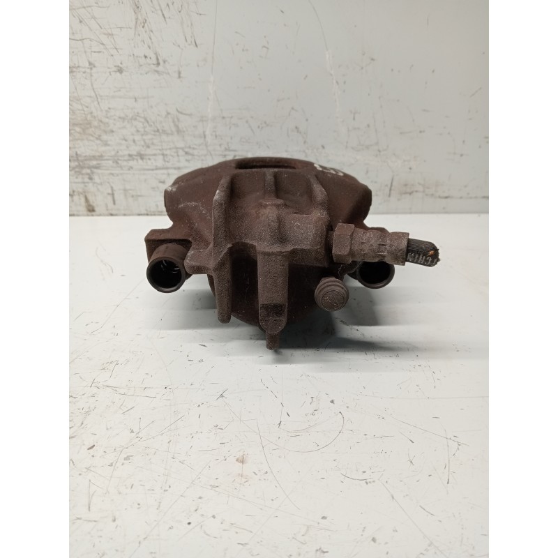 Recambio de pinza freno delantera derecha para ford focus berlina (cak) 1.8 tddi (5p) referencia OEM IAM   