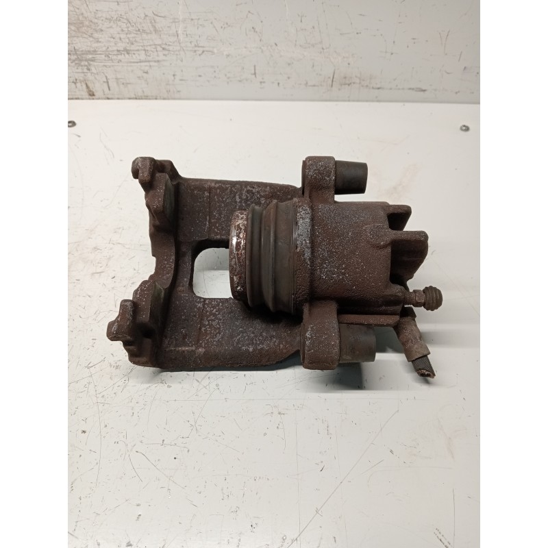 Recambio de pinza freno delantera derecha para ford focus berlina (cak) 1.8 tddi (5p) referencia OEM IAM   