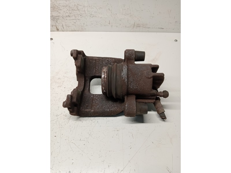 Recambio de pinza freno delantera derecha para ford focus berlina (cak) 1.8 tddi (5p) referencia OEM IAM   