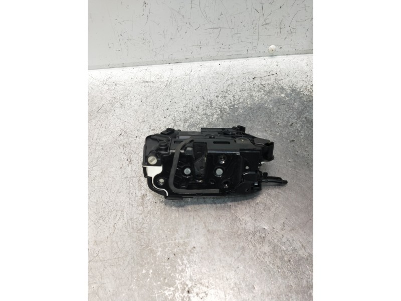 Recambio de motor cierre centralizado trasero izquierdo para volkswagen tiguan (5n2) referencia OEM IAM 5N0839015G  5P