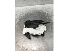Recambio de motor cierre centralizado trasero izquierdo para volkswagen tiguan (5n2) referencia OEM IAM 5N0839015G  5P 2