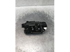Recambio de motor cierre centralizado trasero derecho para volkswagen tiguan (5n2) referencia OEM IAM 5N1837016E  5P