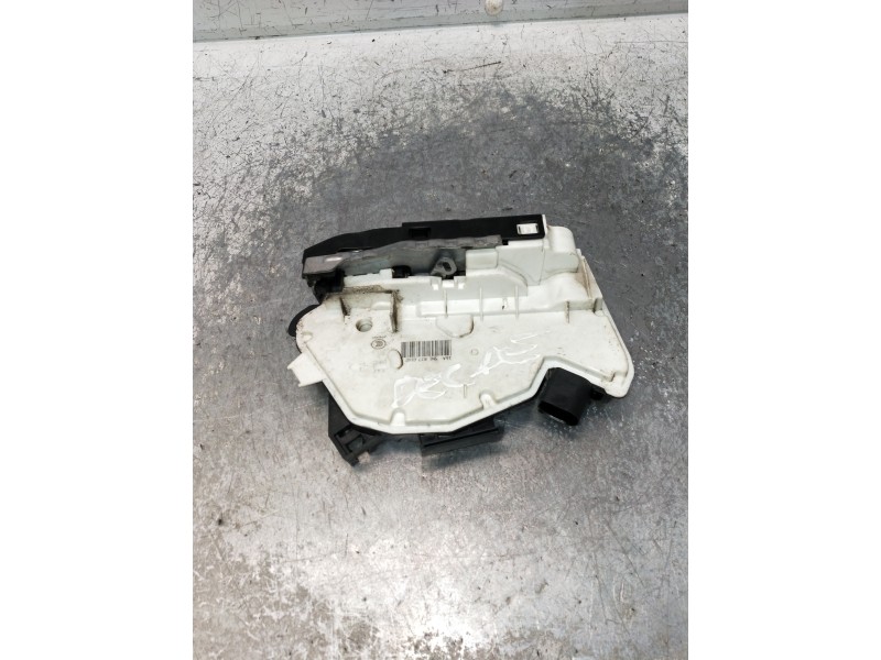 Recambio de motor cierre centralizado trasero derecho para volkswagen tiguan (5n2) referencia OEM IAM 5N1837016E  5P