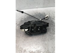 Recambio de motor cierre centralizado delantero izquierdo para volkswagen tiguan (5n2) referencia OEM IAM 5N1837015E  5P