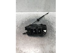 Recambio de motor cierre centralizado delantero derecho para volkswagen tiguan (5n2) referencia OEM IAM 5N0839016G  5P