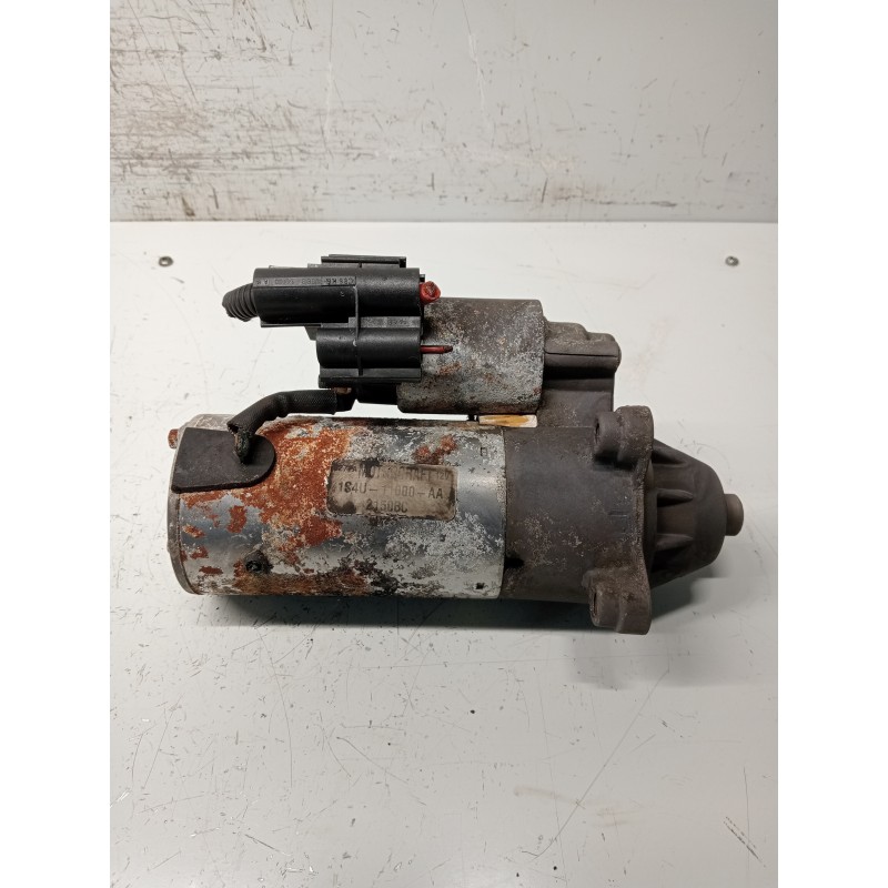 Recambio de motor arranque para ford focus berlina (cak) 1.8 tddi (5p) referencia OEM IAM 1S4U11000AA  
