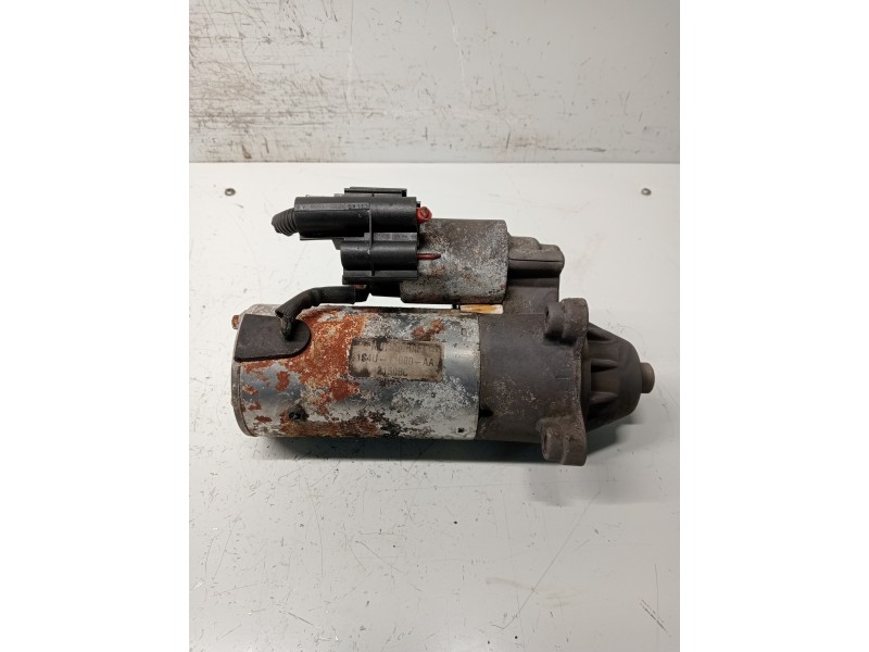 Recambio de motor arranque para ford focus berlina (cak) 1.8 tddi (5p) referencia OEM IAM 1S4U11000AA  
