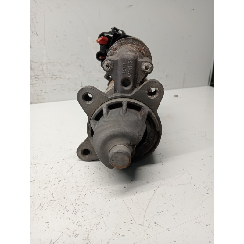 Recambio de motor arranque para ford focus berlina (cak) 1.8 tddi (5p) referencia OEM IAM 1S4U11000AA  